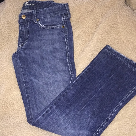 7 For All Mankind - Picture 6 of 6